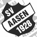 SV Aasen Logo